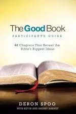 Good Book Participant's Guide