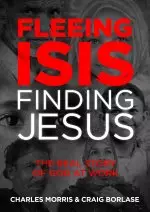 Fleeing ISIS, Finding Jesus