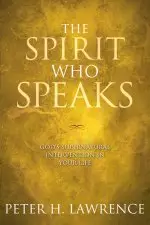 Spirit Who Speaks