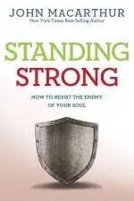 Standing Strong