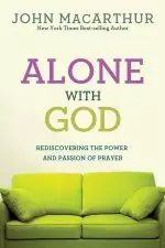 Alone With God