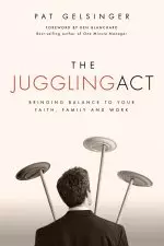 Juggling Act