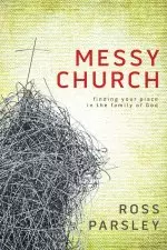 Messy church