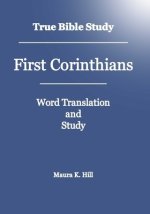 True Bible Study - First Corinthians