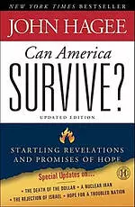 Can America Survive?