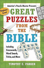 Great Puzzles From The Bible