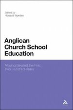 Anglican Church School Education