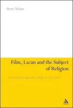 Film, Lacan and the Subject of Religion