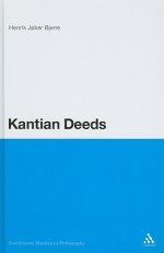 Kantian Deeds