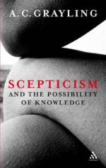 Scepticism and the Possibility of Knowledge