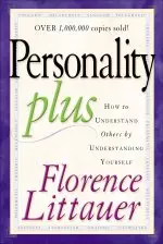 Personality Plus [eBook]