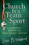 Church Is a Team Sport [eBook]