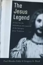 The Jesus Legend [eBook]