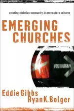 Emerging Churches [eBook]