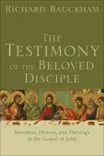 The Testimony of the Beloved Disciple