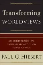 Transforming Worldviews [eBook]