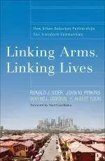 Linking Arms, Linking Lives [eBook]