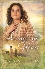 Longings of the Heart (Sydney Cove Book #2) [eBook]