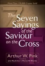 The Seven Sayings of the Saviour on the Cross [eBook]