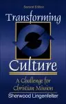 Transforming Culture [eBook]