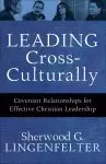 Leading Cross-Culturally [eBook]