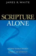 Scripture Alone [eBook]