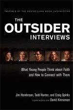 The Outsider Interviews [eBook]