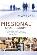 Missional Small Groups (Allelon Missional Series) [eBook]