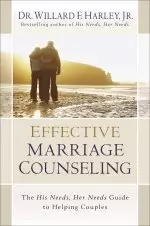 Effective Marriage Counseling [eBook]