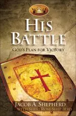 His Battle [eBook]