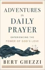 Adventures in Daily Prayer [eBook]