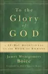 To the Glory of God [eBook]