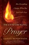 Transforming Prayer [eBook]