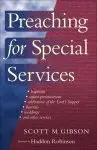 Preaching for Special Services [eBook]