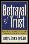 Betrayal of Trust [eBook]