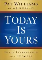 Today Is Yours [eBook]