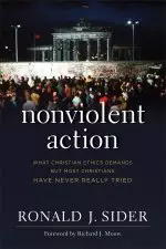 Nonviolent Action [eBook]