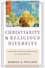 Christianity and Religious Diversity [eBook]