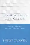 Christian Ethics and the Church