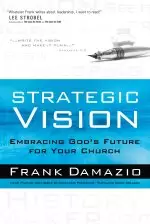 Strategic Vision [eBook]