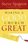 Making a Good Church Great [eBook]