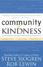 Community of Kindness [eBook]