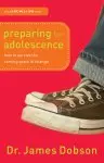 Preparing for Adolescence [eBook]