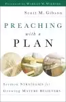 Preaching with a Plan [eBook]