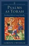 Psalms as Torah (Studies in Theological Interpretation) [eBook]