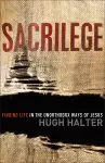 Sacrilege (Shapevine) [eBook]