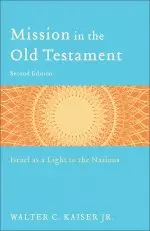 Mission in the Old Testament [eBook]