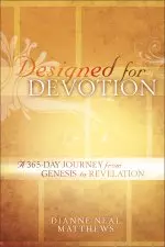 Designed for Devotion [eBook]