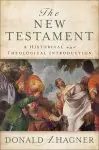 The New Testament [eBook]