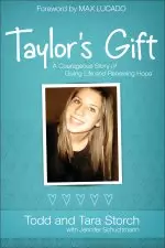 Taylor's Gift [eBook]